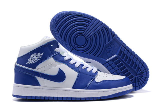 Air Jordan Retro 1 Grade AAA Kentucky